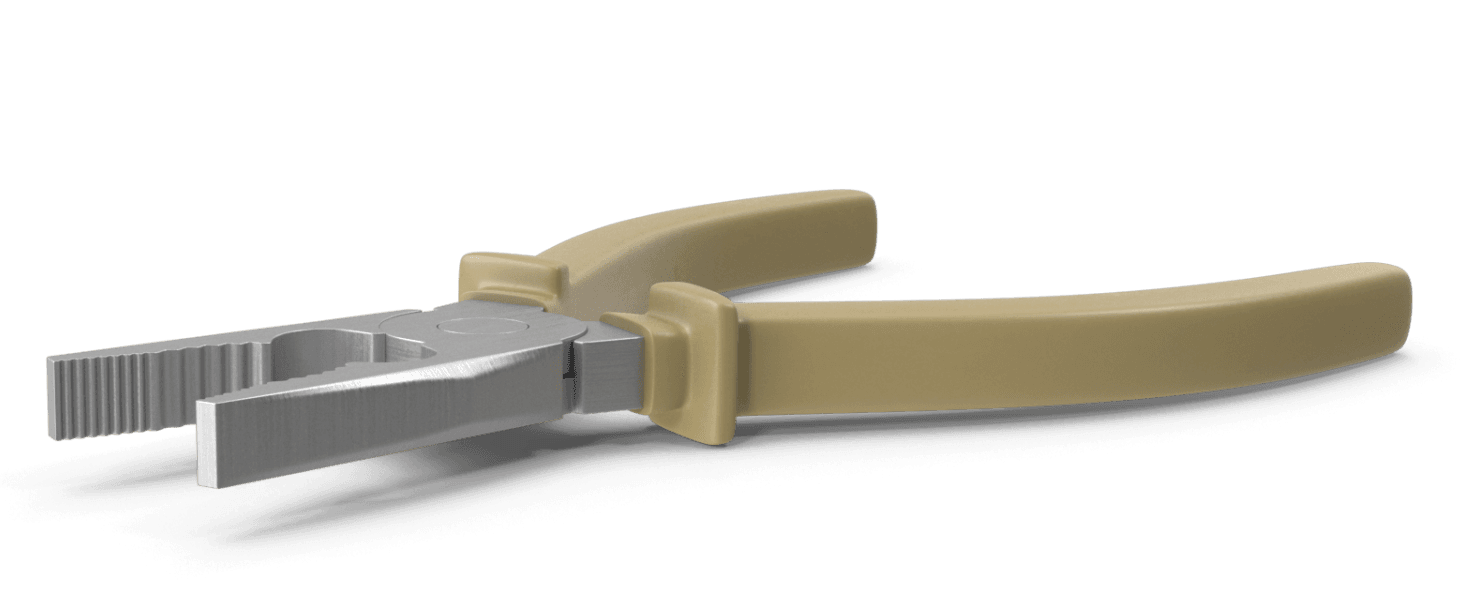 Open Pliers.H03.2k